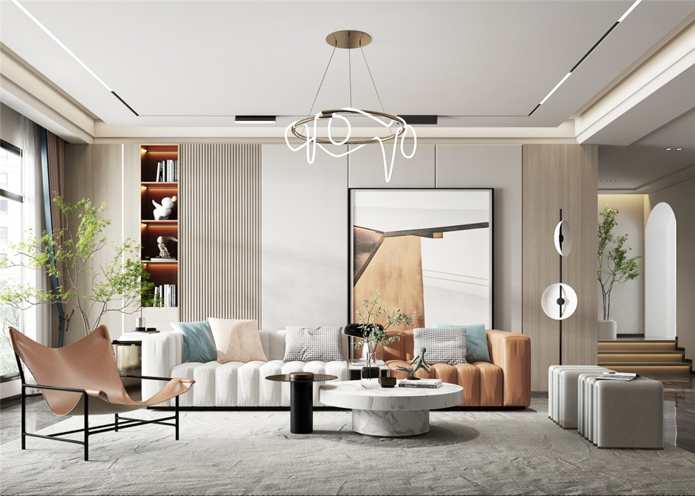 全屋定制加盟要哪些費用，得多少錢？(圖2)