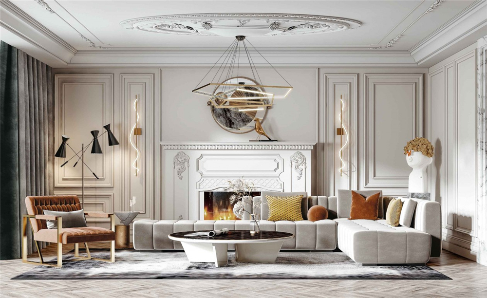 整木定制用什么材質(zhì)的板材好？(圖1)