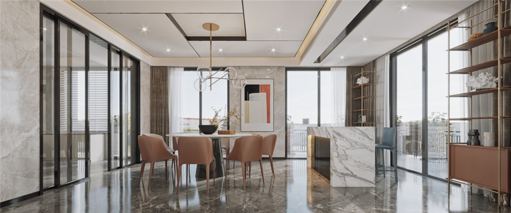 整木定制是怎么計算產(chǎn)品價格的？(圖1)