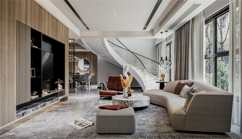 如何去除新房裝修之后的甲醛問題？(圖1)