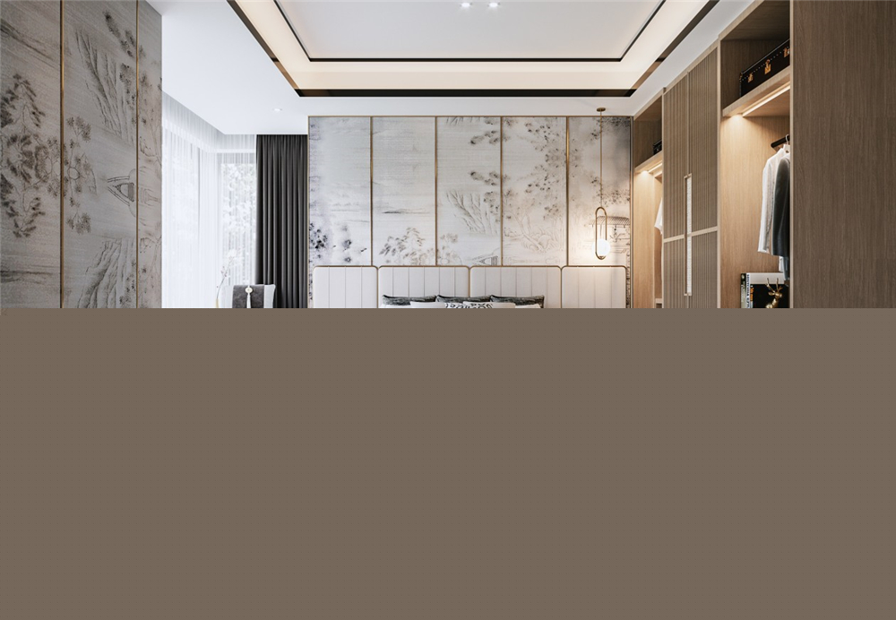 整木定制加盟要多少錢，有哪些費(fèi)用？(圖1)