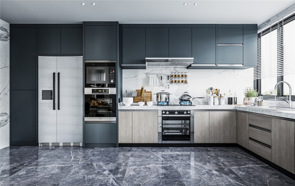 整木定制加盟要多少錢，有哪些費(fèi)用？(圖2)