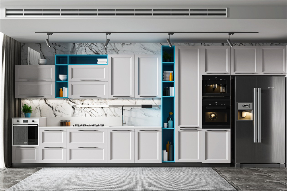 整木定制的優(yōu)點和缺點有哪些？(圖2)