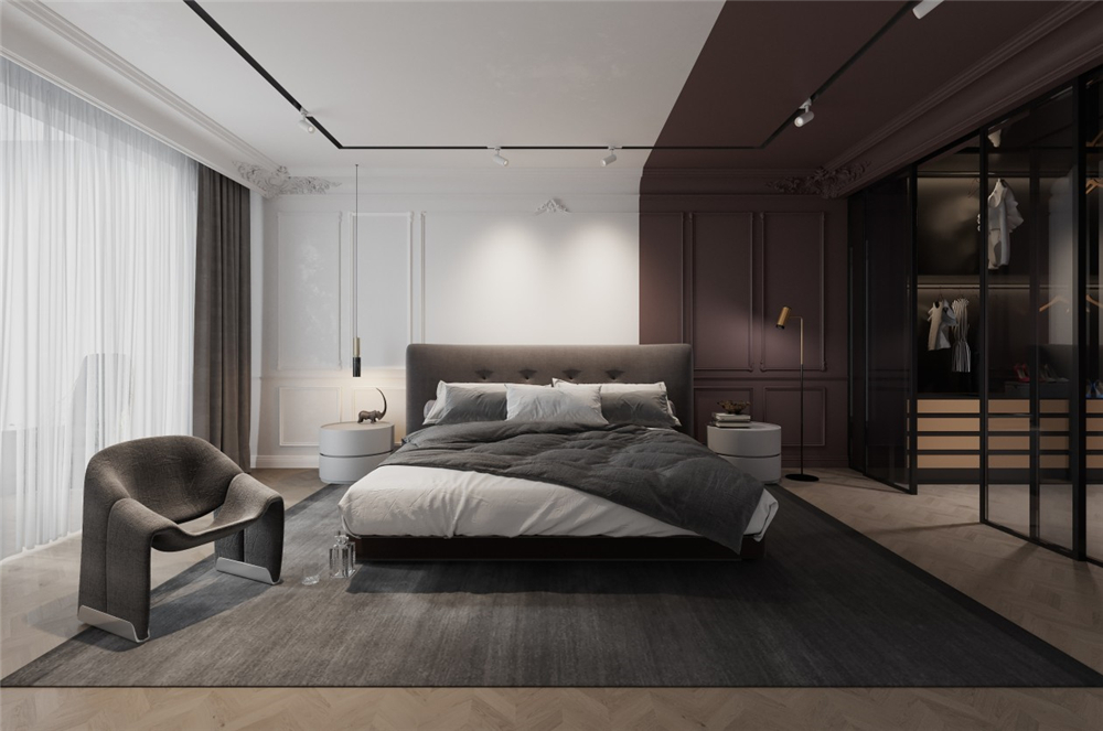 全屋整木定制廠家要怎么找？(圖1)