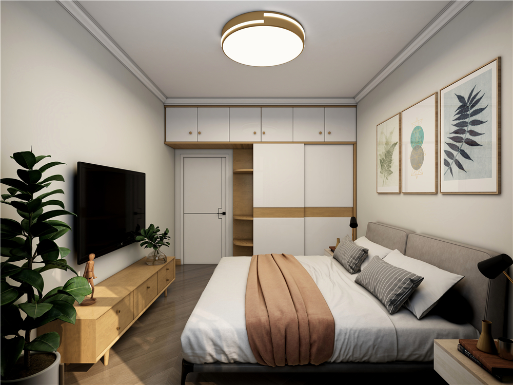 定制室內(nèi)木門要怎么挑選？(圖3)