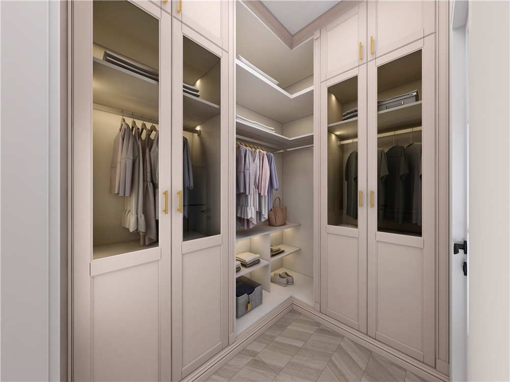 整體衣柜品牌加盟要注意哪些事項(xiàng)？(圖3)