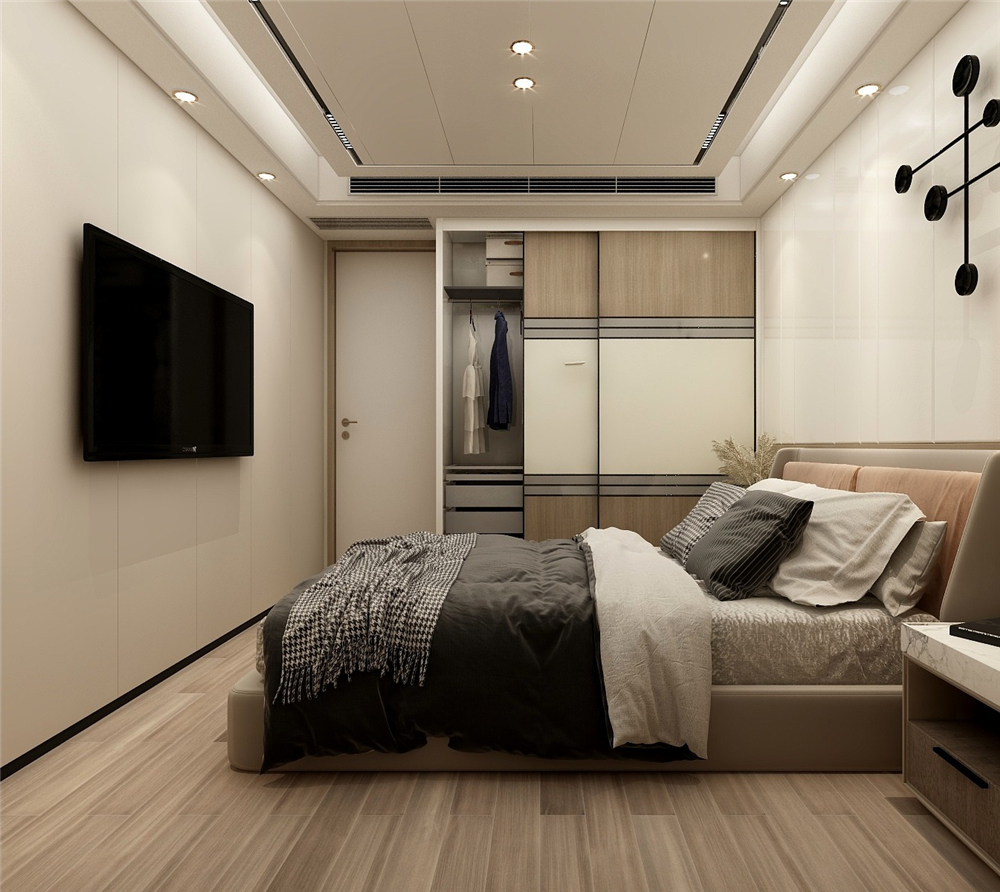 臥室衣柜發(fā)霉處理方法有哪些？(圖3)