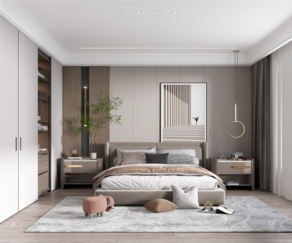 加盟衣柜品牌要準備多少錢？(圖3)