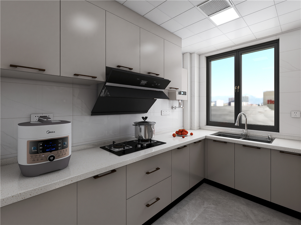 櫥柜加盟店要怎么運(yùn)營才賺錢呢？(圖1)