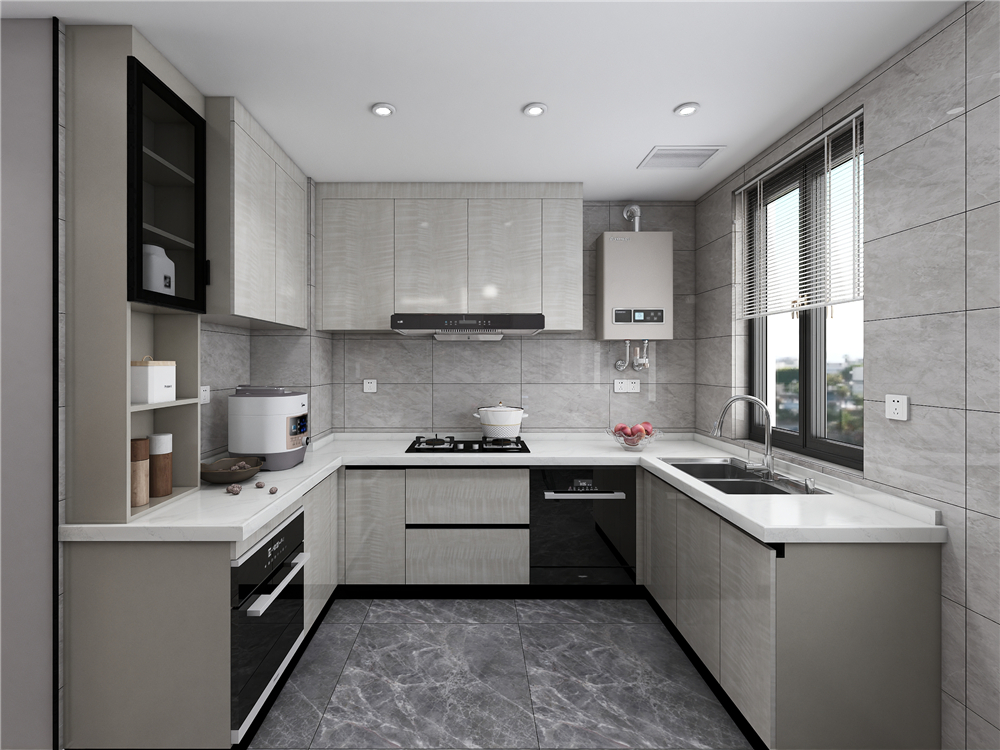 櫥柜加盟店要怎么運(yùn)營才賺錢呢？(圖3)