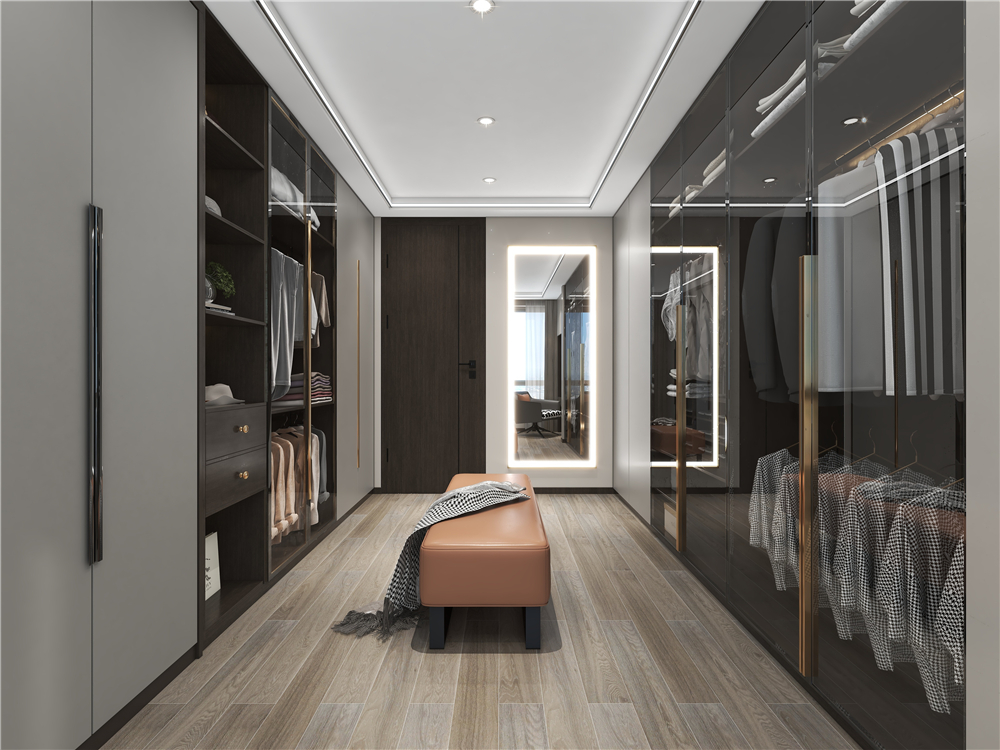 實(shí)木衣柜的優(yōu)缺點(diǎn)有哪些？(圖1)