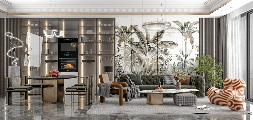 加盟定制家居品牌會有什么要求？(圖1)