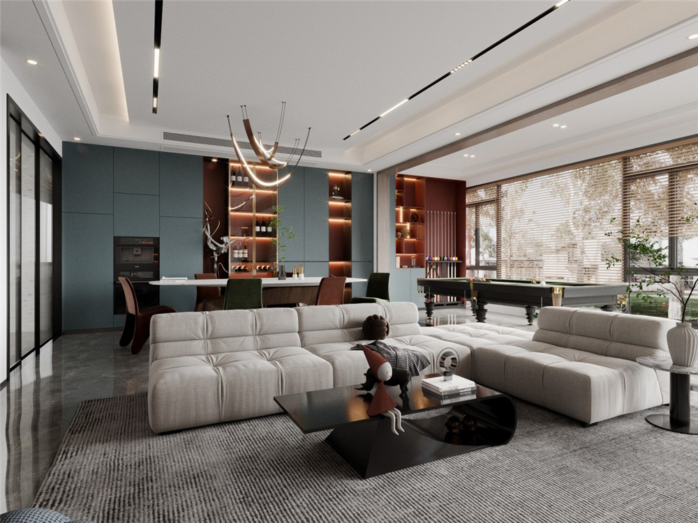 加盟定制家居品牌會有什么要求？(圖3)