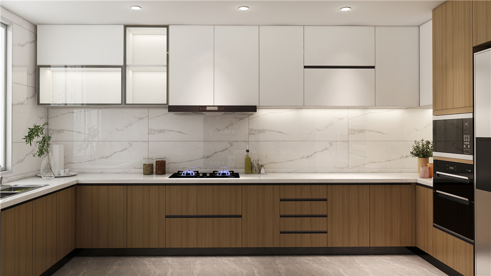 定制櫥柜要怎么找好一點(diǎn)的品牌？(圖2)