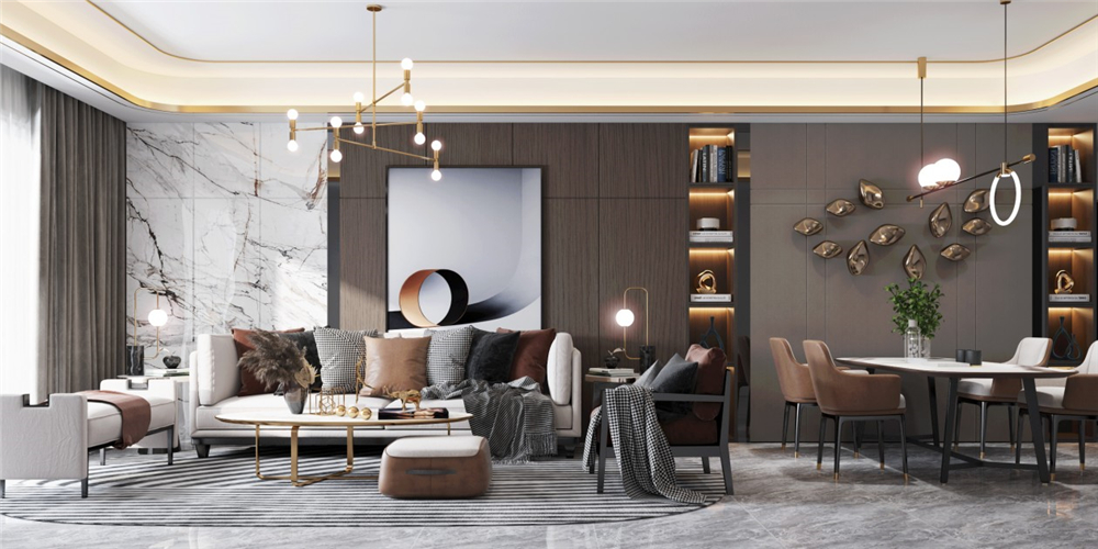 全屋定制家具有哪些板材材質(zhì)？(圖3)