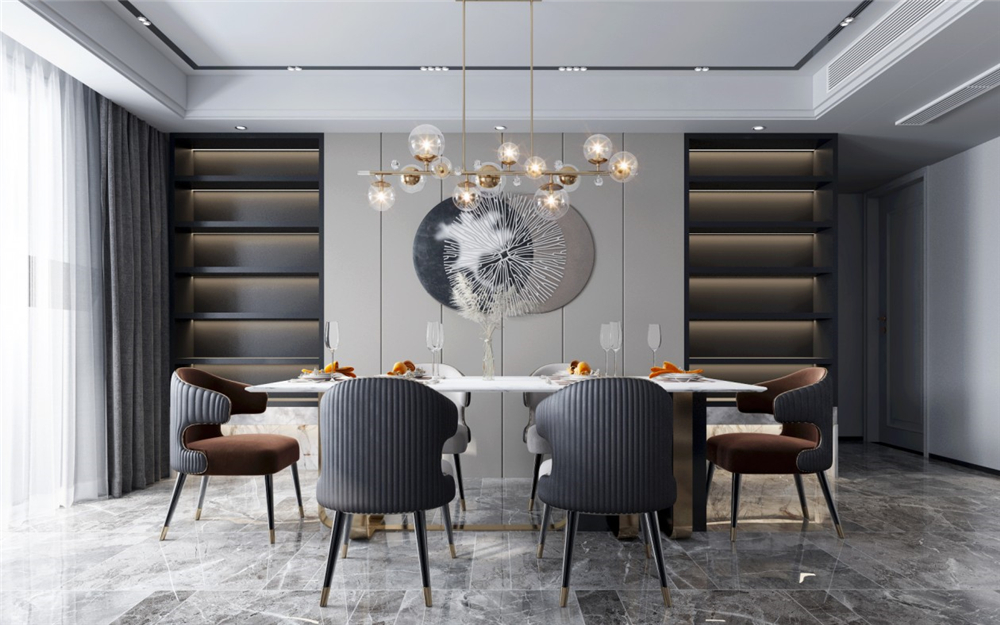 全屋定制家具有哪些板材材質(zhì)？(圖5)