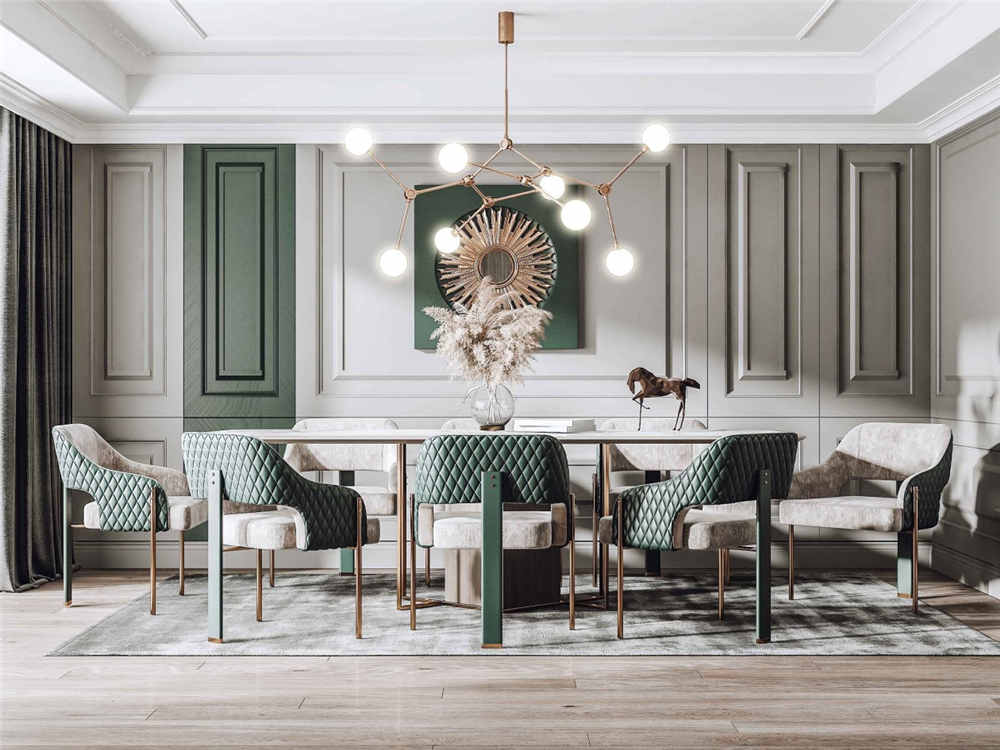 全屋家居裝修要注意哪些風(fēng)水？(圖3)