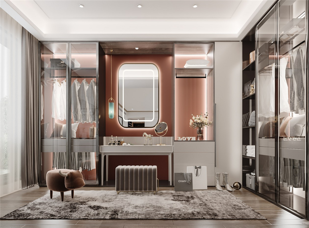 定制衣柜哪種板材好，要注意什么？(圖2)