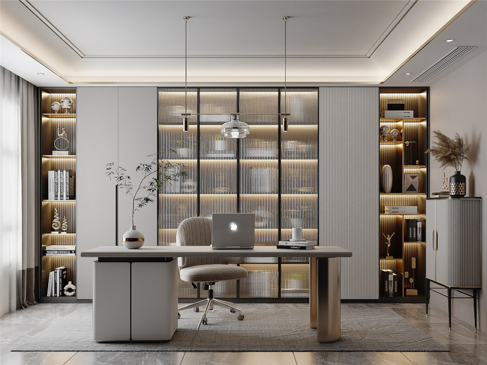 全屋定制要多少錢，有什么優(yōu)點？(圖3)