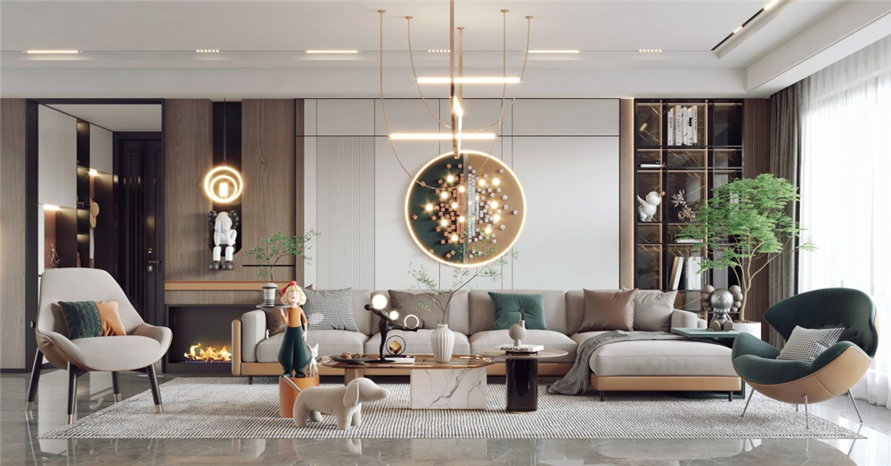 全屋定制有哪些板材，哪種木材好？(圖3)