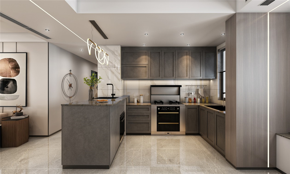 整木定制用哪種板材環(huán)保？(圖2)