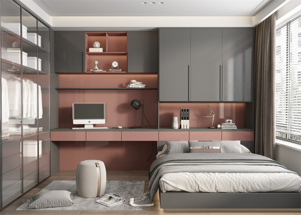 整木定制裝修房子要注意什么事項？(圖1)