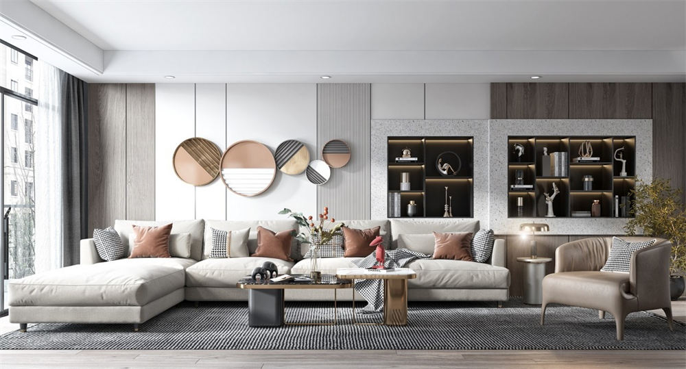 整木定制裝修房子要注意什么事項？(圖3)