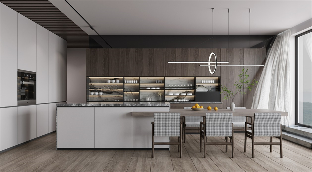 全屋整木定制加盟怎么樣？(圖2)