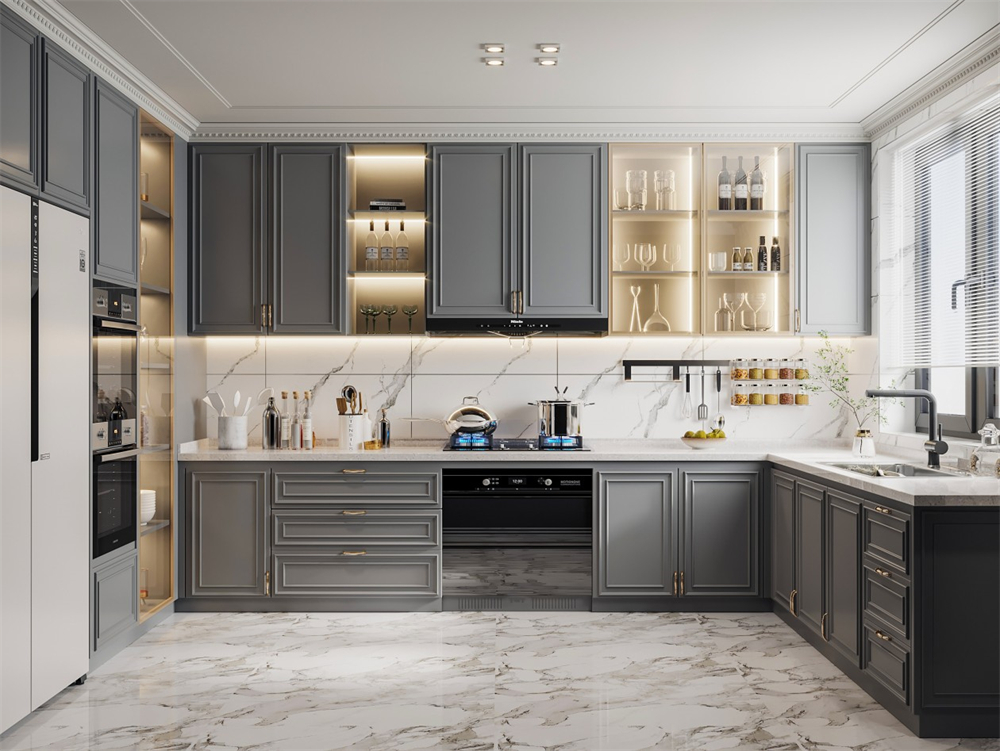 品尊工匠做整木定制怎么樣？(圖1)