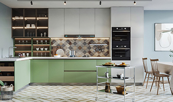 整木定制產(chǎn)品為什么要封邊？