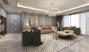 整木定制為什么生產(chǎn)周期長(zhǎng)？