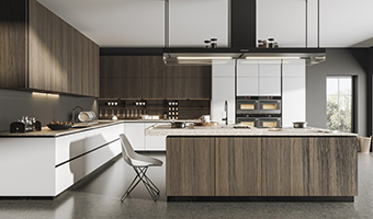 定制櫥柜設計哪個品牌好？