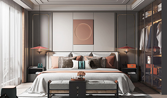 整木定制設(shè)計的優(yōu)點(diǎn)有哪些？