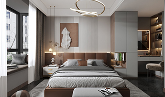 全屋定制家居裝修怎么省錢？