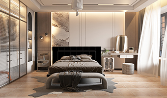 全屋定制怎么保障產(chǎn)品質(zhì)量？