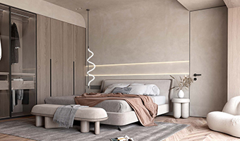 全屋定制家具注意哪些事項(xiàng)？