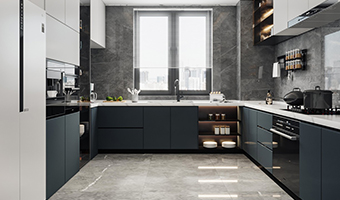 全屋定制中有哪些輕奢風(fēng)格？